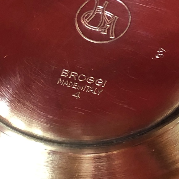 Italian Silver coffee pots - Picture 3 of 10